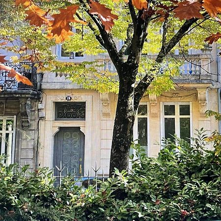 La Villa Bocage 波尔多 外观 照片