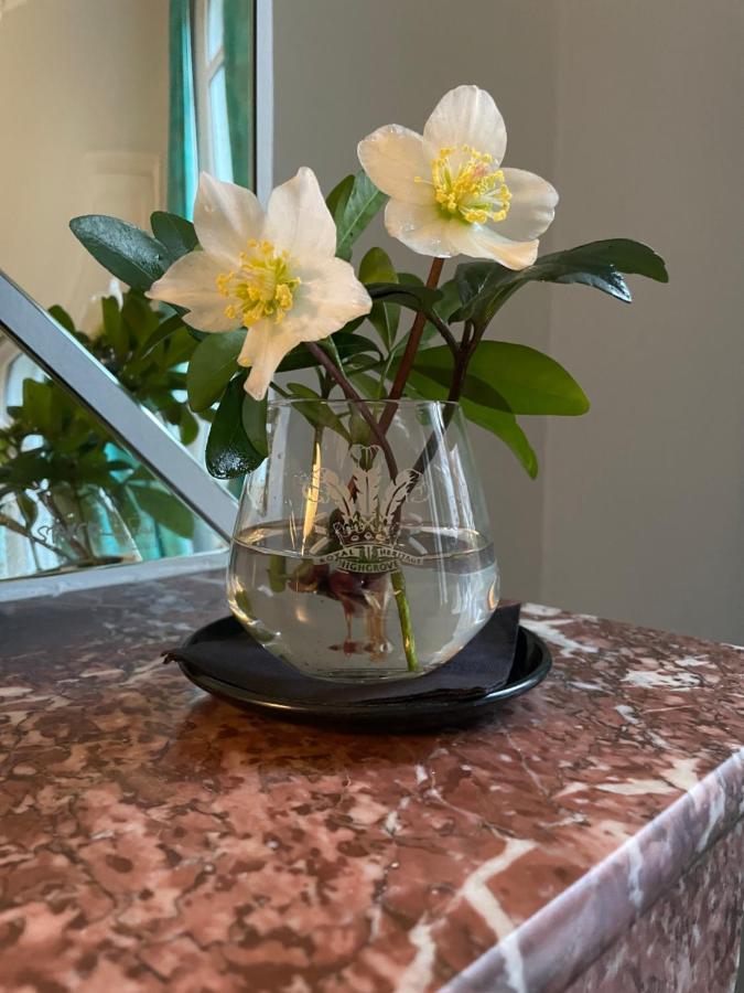 La Villa Bocage 波尔多 外观 照片