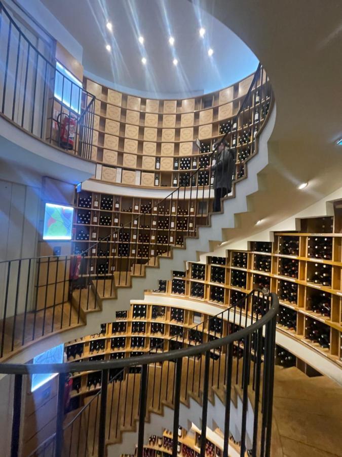 La Villa Bocage 波尔多 外观 照片