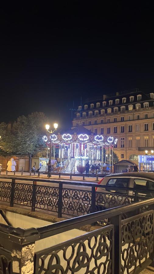 La Villa Bocage 波尔多 外观 照片